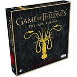 Fantasy Flight Games Game Of Thrones The Iron Throne The Wars To Come