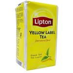 Lipton Yellow Label Tea 100g