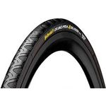 Continental Grand Prix 4 Season LTD Black Edition Duraskin Bike Tire 700x28
