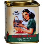 El Avion Vintage Mild Paprika 75g
