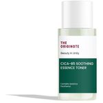 The Originote Cica B5 Soothing Essence Toner 80ml