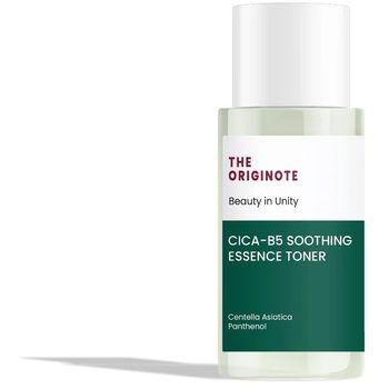 The Originote Cica B5 Soothing Essence Toner 80ml