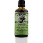 Dr Adam Elmegirab Brazilian Bitters 100ml