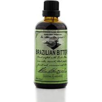 Dr Adam Elmegirab Brazilian Bitters 100ml