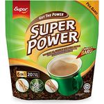 Super Power 6 in 1 Coffee Mix 20 x 30g