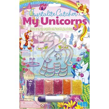 4M My Unicorn Crystalite Catcher