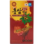 Cana Young Collagen Ginseng Jelly 120g