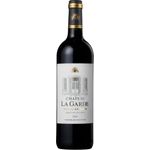 La Garde Chteau La Garde Rouge Dry Red Wine 750ml