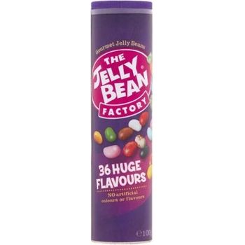The Jelly Bean Factory Gourmet Mix Tube 100g