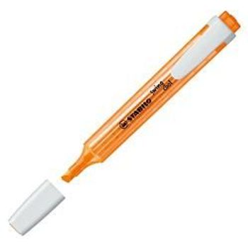 Stabilo Swing Cool Highlighter Orange