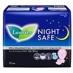 Laurier Nightsafe Wing 35cm 12s