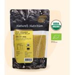 Nature's Nutrition Organic Nonsticky Millet 500g