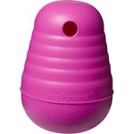 Nina Ottosson Dog Pyramid Roze Maat Large