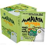 Himalaya Vajomba Candy Honey Lime Mints 12pcs 15g