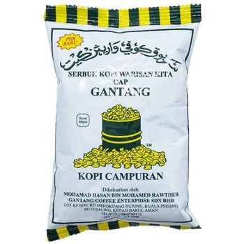 Cap Gantang Coffee 100g