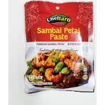 Cheffaro Sambal Petai Paste 200g