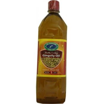 Sri Murugan Gingelly Oil 2l