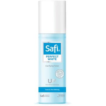 Safi Perfect White Clarifying Toner 100ml