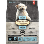 Ovenbaked Tradition Seven Fish Grain Free Fine Grain 2.25kg