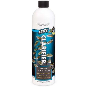 Fritz Water Clarifier 473ml