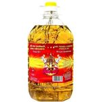 Sri Maha Lakshmi Pooja Oil 1.5l