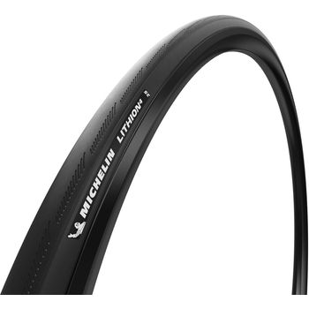 Michelin Lithion 4 700 X 25 Tire Black