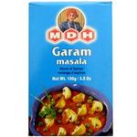 Mdh Garam Masala 100g 3.5oz Pack Of 3