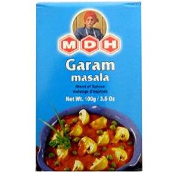 Mdh Garam Masala 100g 3.5oz Pack Of 3
