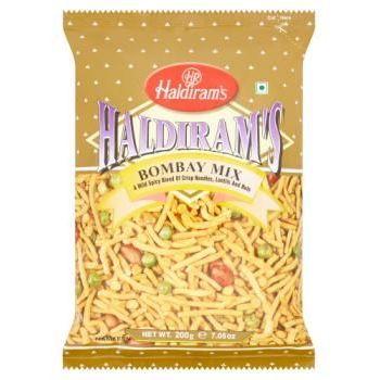 Haldiram's Bombay Mix 200g