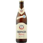 Erdinger Weissbier Light Wheat Beer 500ml