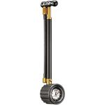 Lezyne Shock Drive 400psi Hand Pump