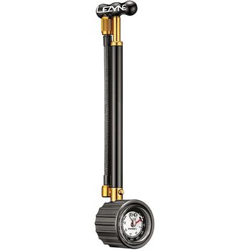 Lezyne Shock Drive 400psi Hand Pump