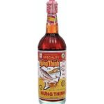 Hung Thinh Specialty Anchovy Fish Sauce 40 Degrees Protein 750ml