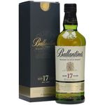 Whisky Ballantines Scotch Whisky