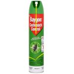 Baygon Cockroach Control Aerosol 570ml
