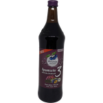 Aronia Original Organic Dynamic 3 Pure Juice 700ml