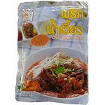 Mae Noi Chilli Bean Paste 500g