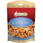 Camel Roasted Cashews 150g
