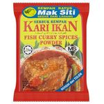 Mak Siti Spice Fish Curry Powder 250g