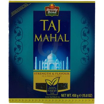 Brooke Bond Taj Mahal 225g