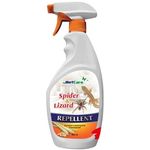 NetCare Spider And Lizard Repellent Lemongrass 500ml‏