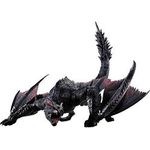 Bandai Monster Hunter Nargacuga Bandai Tamashii Nations S.h. Monsterarts