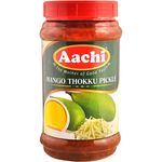 Aachi Mango Thokku Pickle 300g