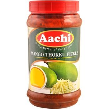 Aachi Mango Thokku Pickle 300g