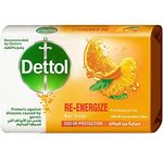 Dettol Body Bar Soap Fresh 60g