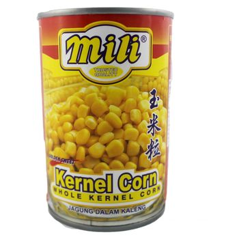 Mili Kernel Corn Kaleng 425g