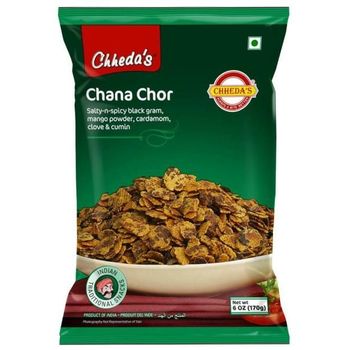 Chheda's Chana Chor 170g