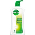 Dettol Antibacterial Phbalanced Body Wash Original 950ml