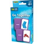 Teacher Created Resources Go Together Flash Cards