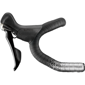 Ciclovation Bar Tape Satin Silver